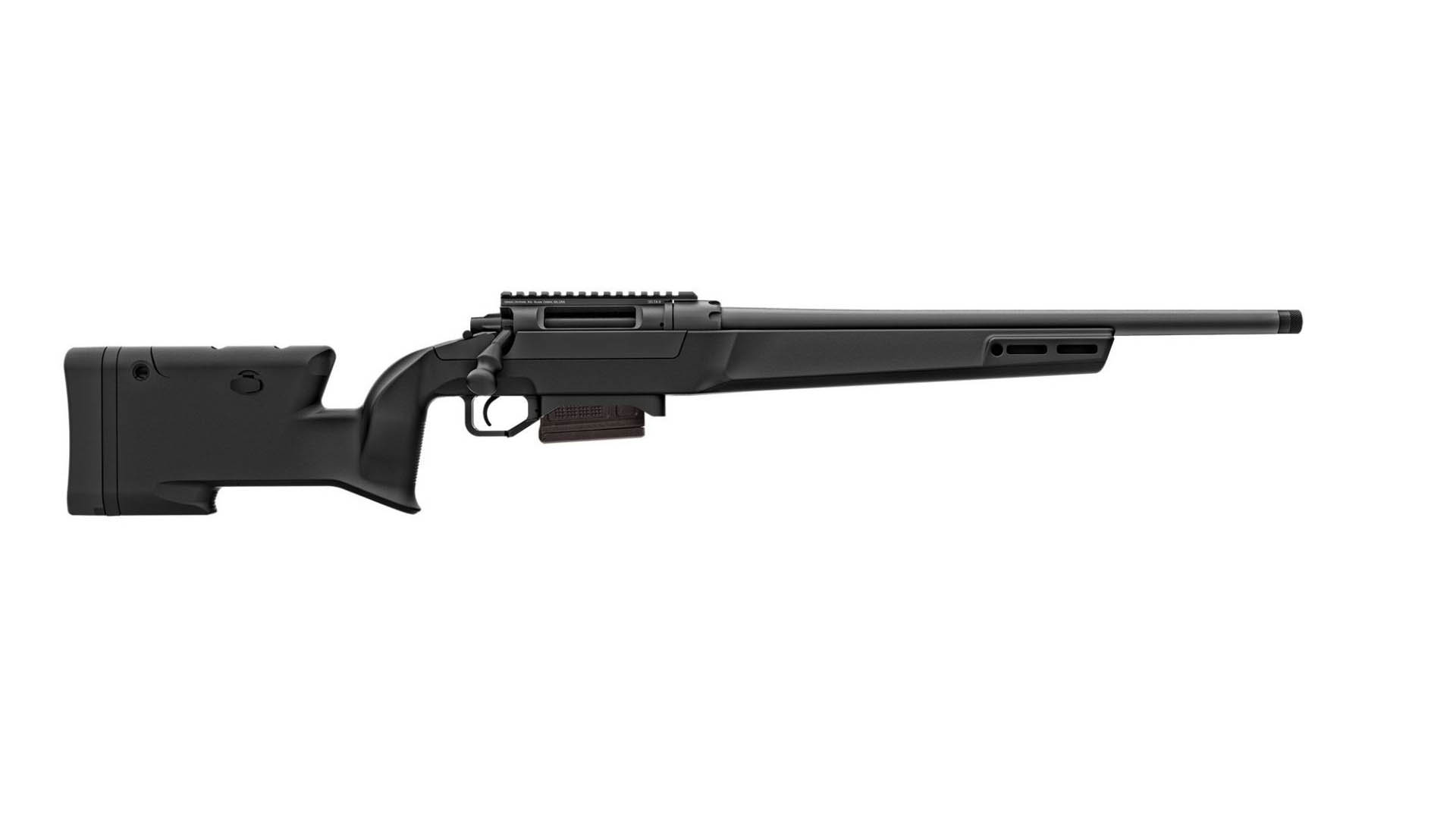 Carabina bolt action Daniel Defense Delta 5 in calibro .308 Winchester