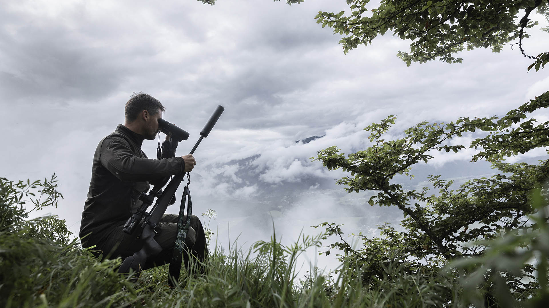 Per Steiner la parola chiave è integrazione (riassunta in Intelligent Hunting Solutions), anche se la componente elettronica rappresenta soltanto una parte di una proposta venatoria più ampia, che comprende binocoli e cannocchiali destinati a differenti condizioni di utilizzo