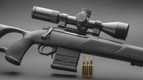 Sabatti Urban Sniper: precisione estrema sul terreno di caccia