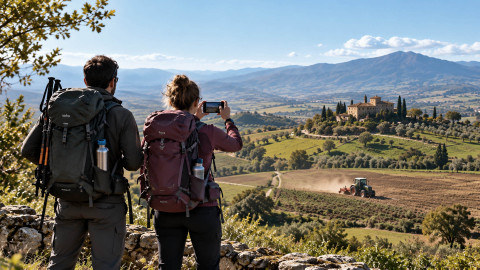 Quando la natura diventa un prodotto