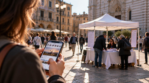 I referendum che non sono arrivati al traguardo