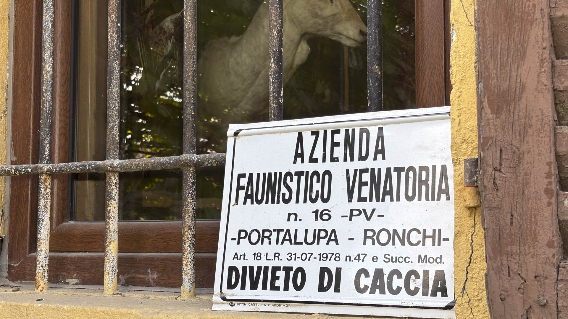 All'Azienda agrituristico-venatoria Portalupa, Antonio Duca, i suoi figli, i nipoti e lo staff Benelli, con disponibilità ed entusiasmo, hanno saputo creare le condizioni perché le armi fossero davvero messe alla prova