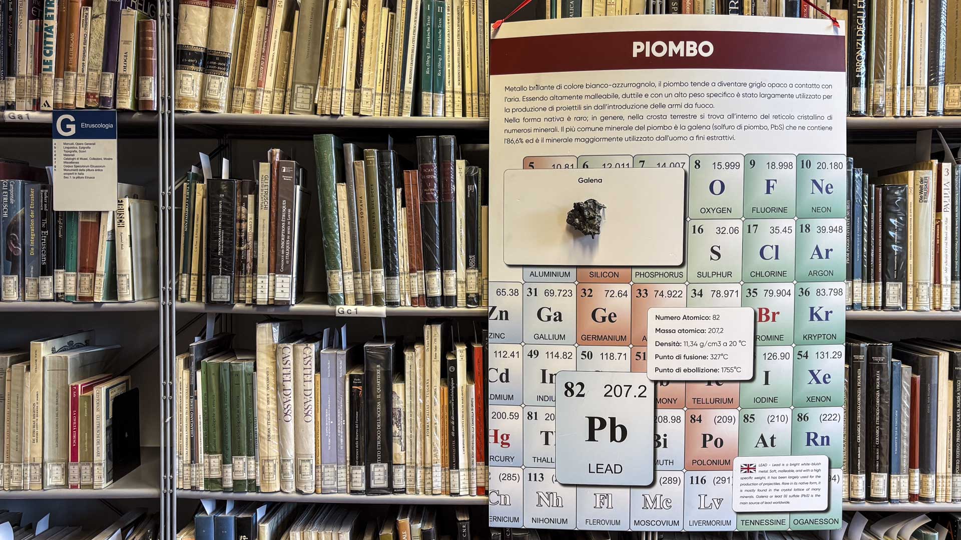 Il piombo è un metallo tossico, privo di funzioni biologiche essenziali conosciute nell'organismo umano. Ridurne la dispersione nell'ambiente è dunque un obiettivo fondato su ragioni scientifiche