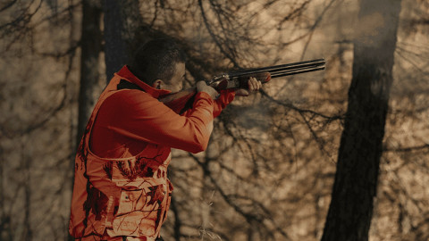 Beretta Training Academy lancia «Pronti alla Caccia»