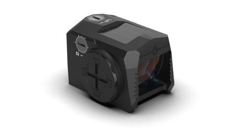 Sightmark Mini Shot M-Spec Solar Enclosed M4 ad alimentazione solare