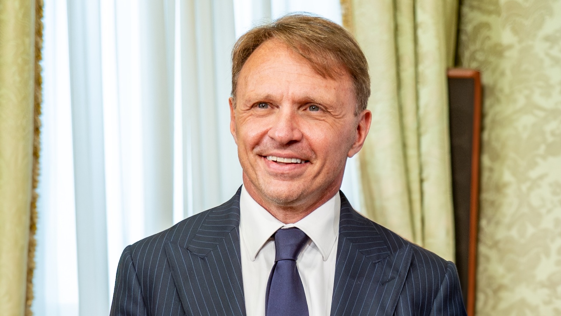 Il ministro ha annunciato che la discussione è calendarizzata a novembre