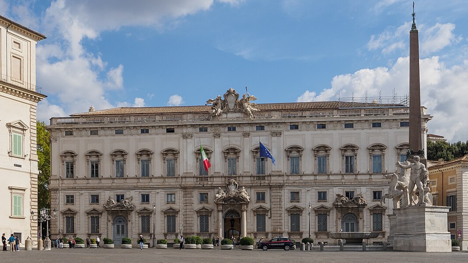 Il contenzioso era nato dal ricorso di ARCI Caccia contro il MASAF, dopo la ricostituzione del CTFVN