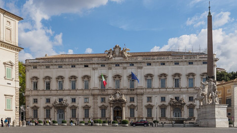 Comitato Faunistico-Venatorio, via libera dalla Corte costituzionale