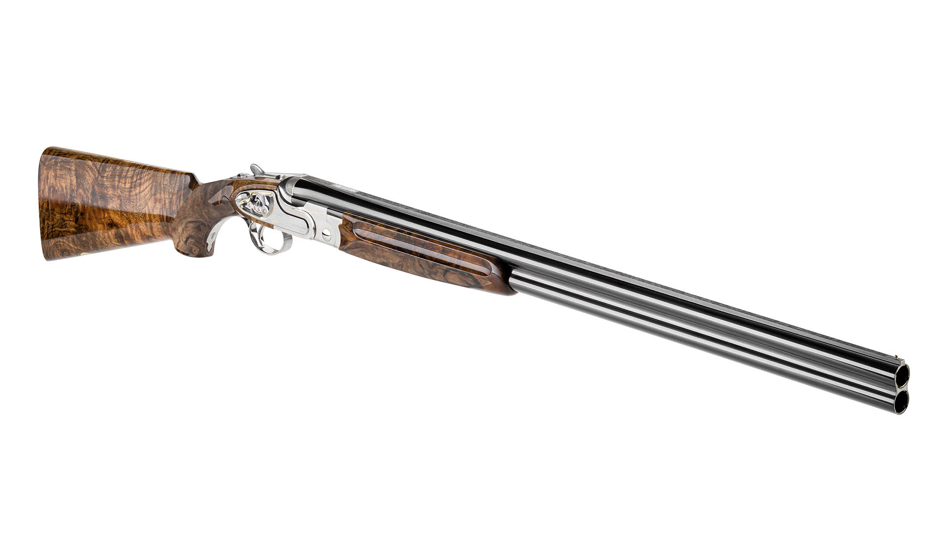 Beretta SO10 Kronos, un altro pezzo unico per i 500 anni di Beretta