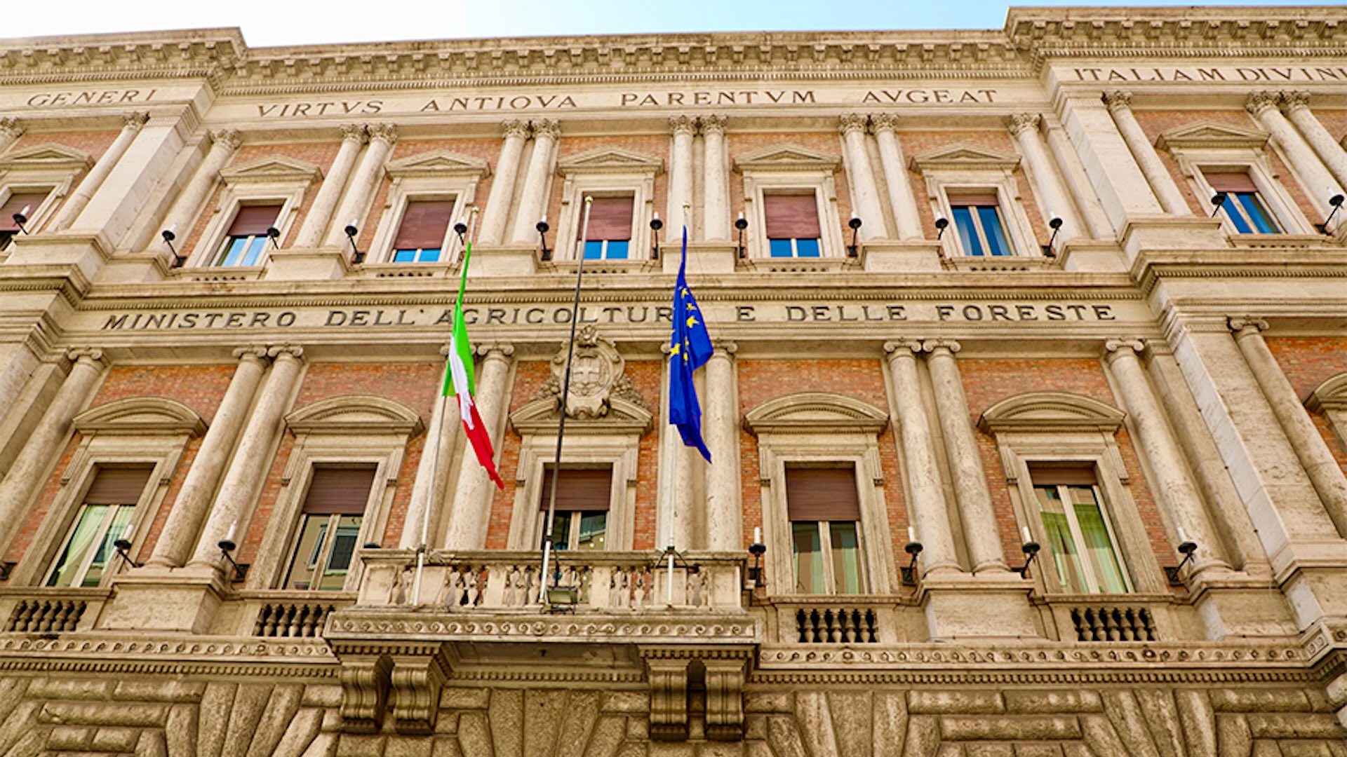 Ora servirà attendere la nomina formale da parte del ministro Lollobrigida