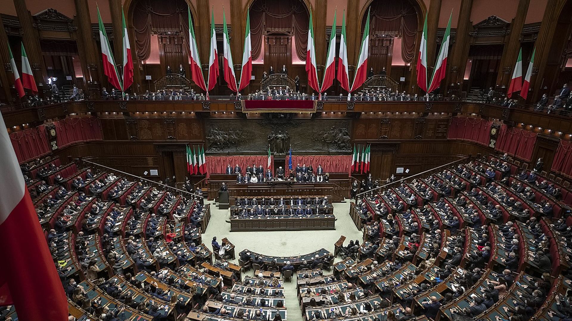 Attualmente il testo della proposta è al vaglio della Commissione Agricoltura