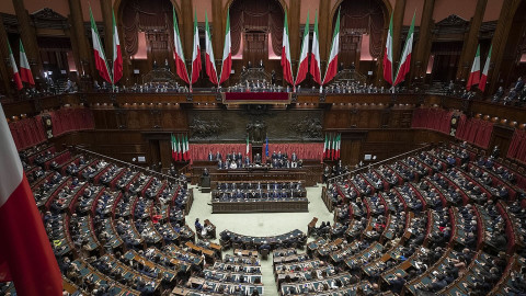 Modifica 157, annunciata la data della discussione alla Camera