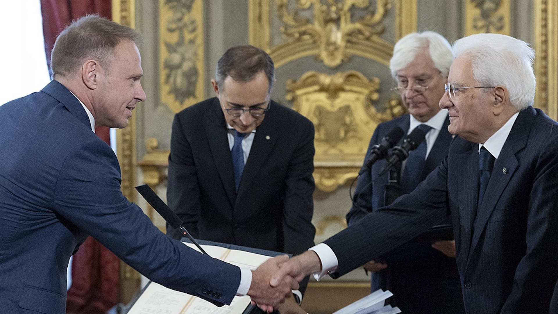 Lollobrigida ha incontrato il presidente di Ispra per approfondire la possibilità di una collaborazione tra il Ministero e l'Istituto