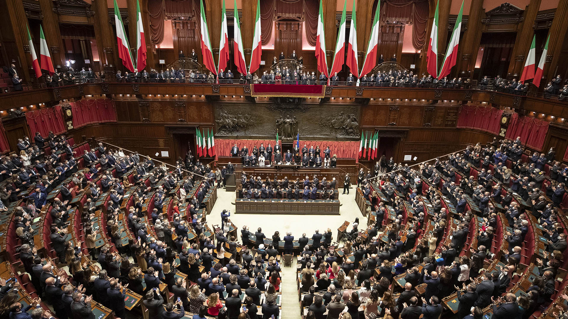 Il 15 settembre 2022 la Cabina di regia venatoria ha lanciato un comunicato stampa per indicare quali partiti e quali candidati hanno sottoscritto il Manifesto a difesa dell'attività venatoria e della cultura rurale