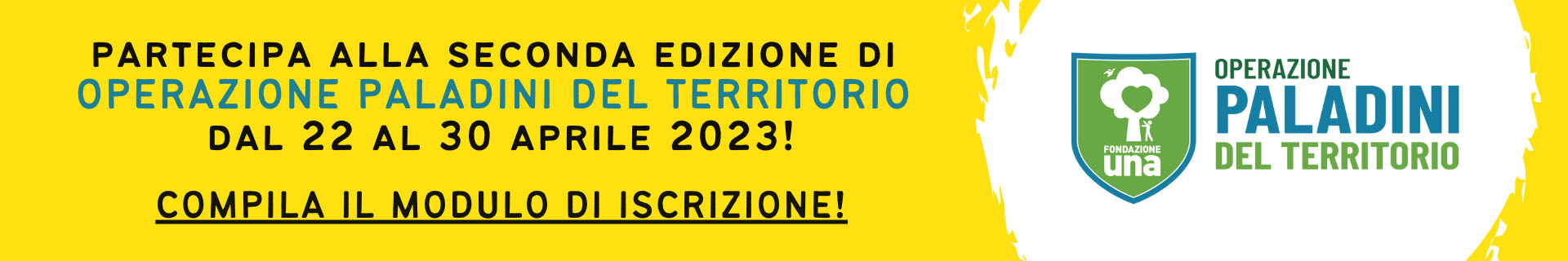 Annuncio pubblicitario: 