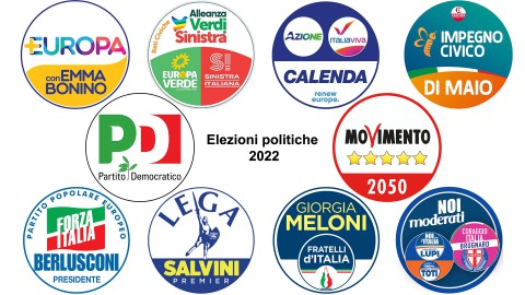 Elezioni 2022: le posizioni dei partiti sulla caccia