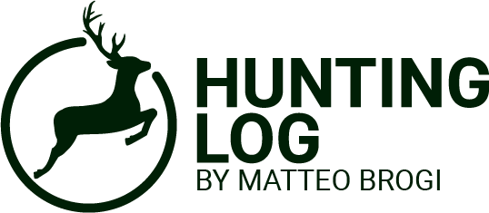 Hunting Log