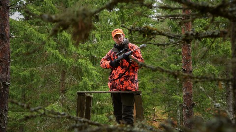Se l'Europa sostiene la caccia, agli animalisti non va più bene