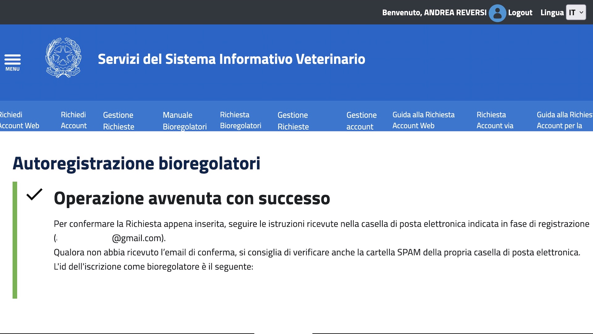 Per diventare 