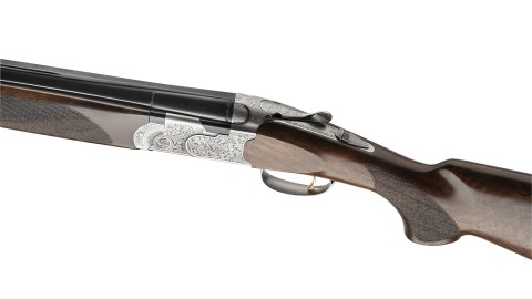 Beretta 687 Silver pigeon V: per la caccia e lo sporting