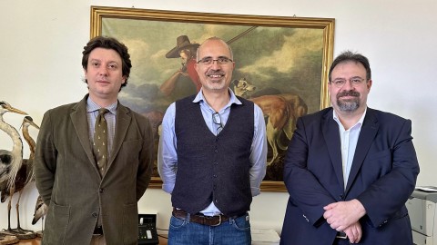 Federcaccia Lombardia ha un nuovo presidente