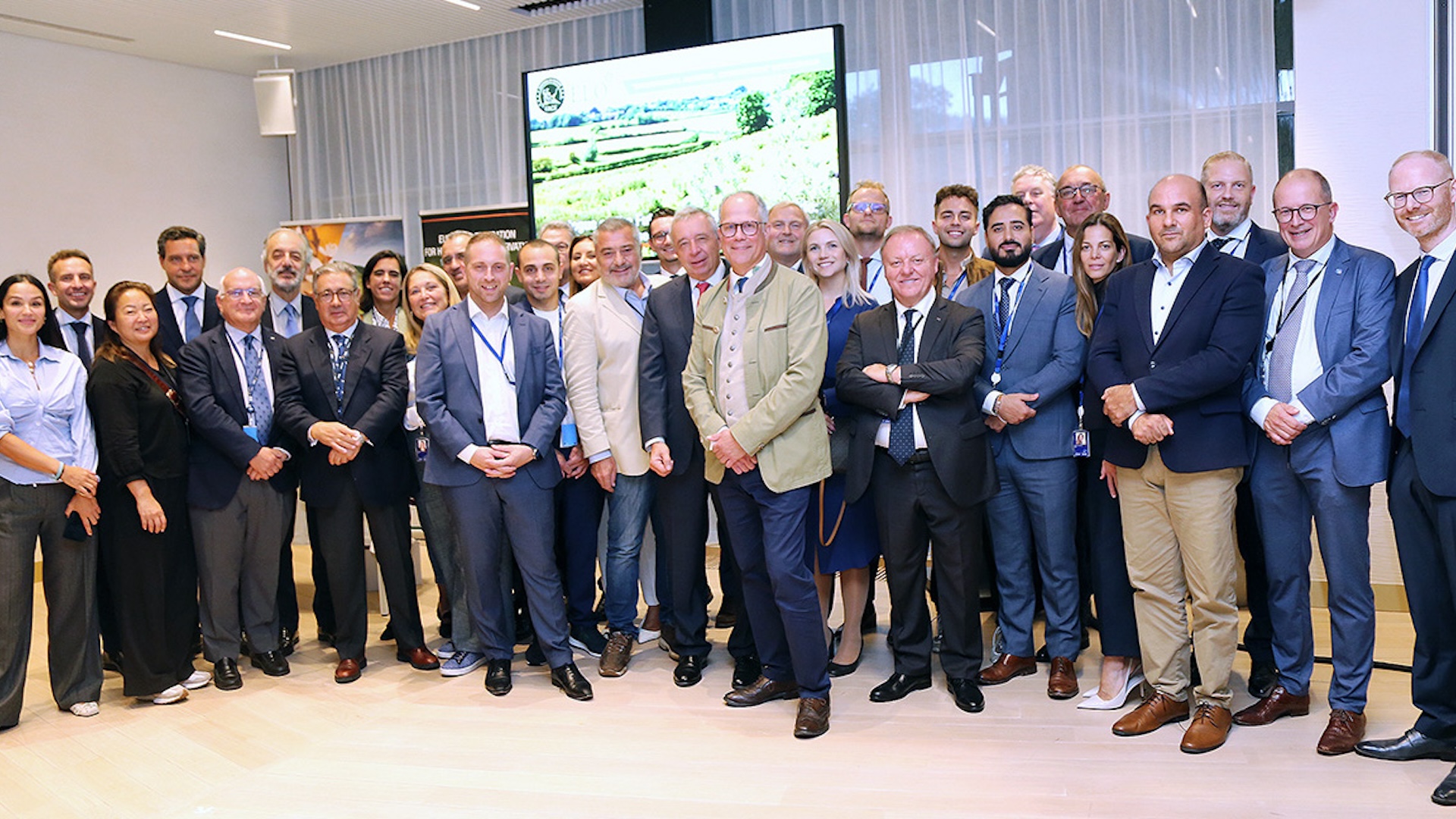 L'intergruppo Biodiversità, caccia, campagna è stato costituito per la prima volta nel 1985
