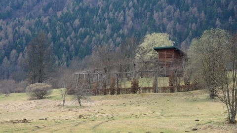 Quali sono i valichi montani interdetti alla caccia