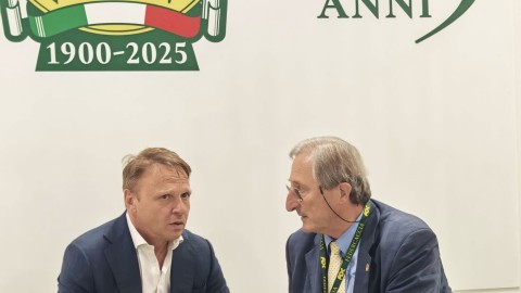 Lollobrigida: “Riforma della 157 entro la prossima stagione”