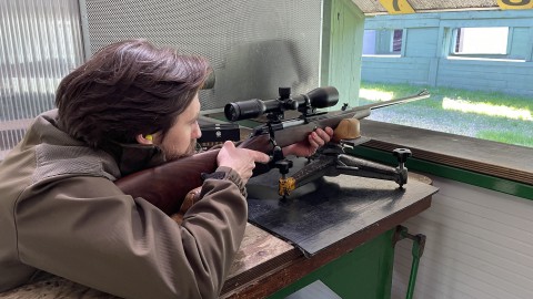 Cambiano le modalità per l'abilitazione al maneggio delle armi
